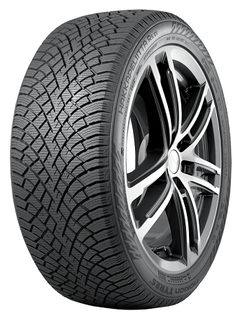 Автошина NOKIAN 215/65R17 HAKKAPELIITTA R5 SUV  103/101R XL TL 