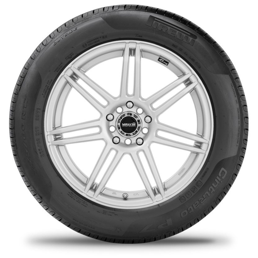 Автошина PIRELLI 205/55R16 CINTURATO P7 91V TL 