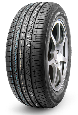 Автошина LINGLONG 265/60R18 GREEN-MAX 4X4 HP 110H 