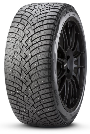 Автошина PIRELLI 255/45R20 SCORPION ICE ZERO 2 105H XL ш. TL 