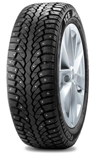 Автошина PIRELLI FORMULA 185/65R14 ICE 86T ш. 