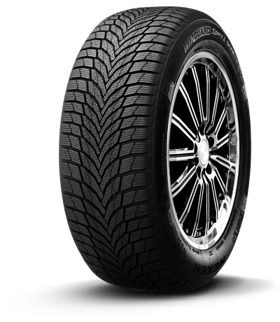 Автошина NEXEN 235/75R15 WINGUARD SPORT-2 SUV 109T XL TL 