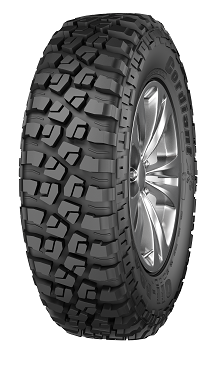 Автошина CORDIANT 245/70R16 OFF-ROAD 2 111Q TL 