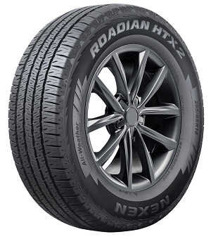 Автошина NEXEN 235/75R16 ROADIAN HTX-2 108T TL 