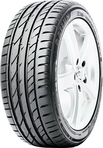 Автошина SAILUN 245/50R18 ATREZZO ZSR 100Y Run Flat TL 