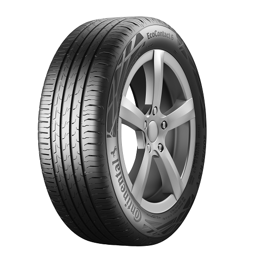 Автошина CONTINENTAL 185/60R14 ECO CONTACT-6 82H TL 