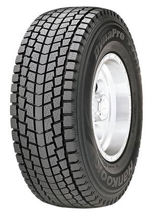 Автошина HANKOOK 255/50R19 WINTER ICEPT X RW10 103T TL 