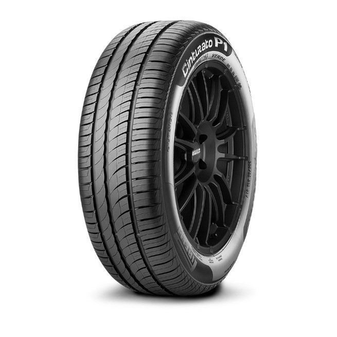 Автошина PIRELLI 185/60R15 CINTURATO P1 VERDE 84H TL 