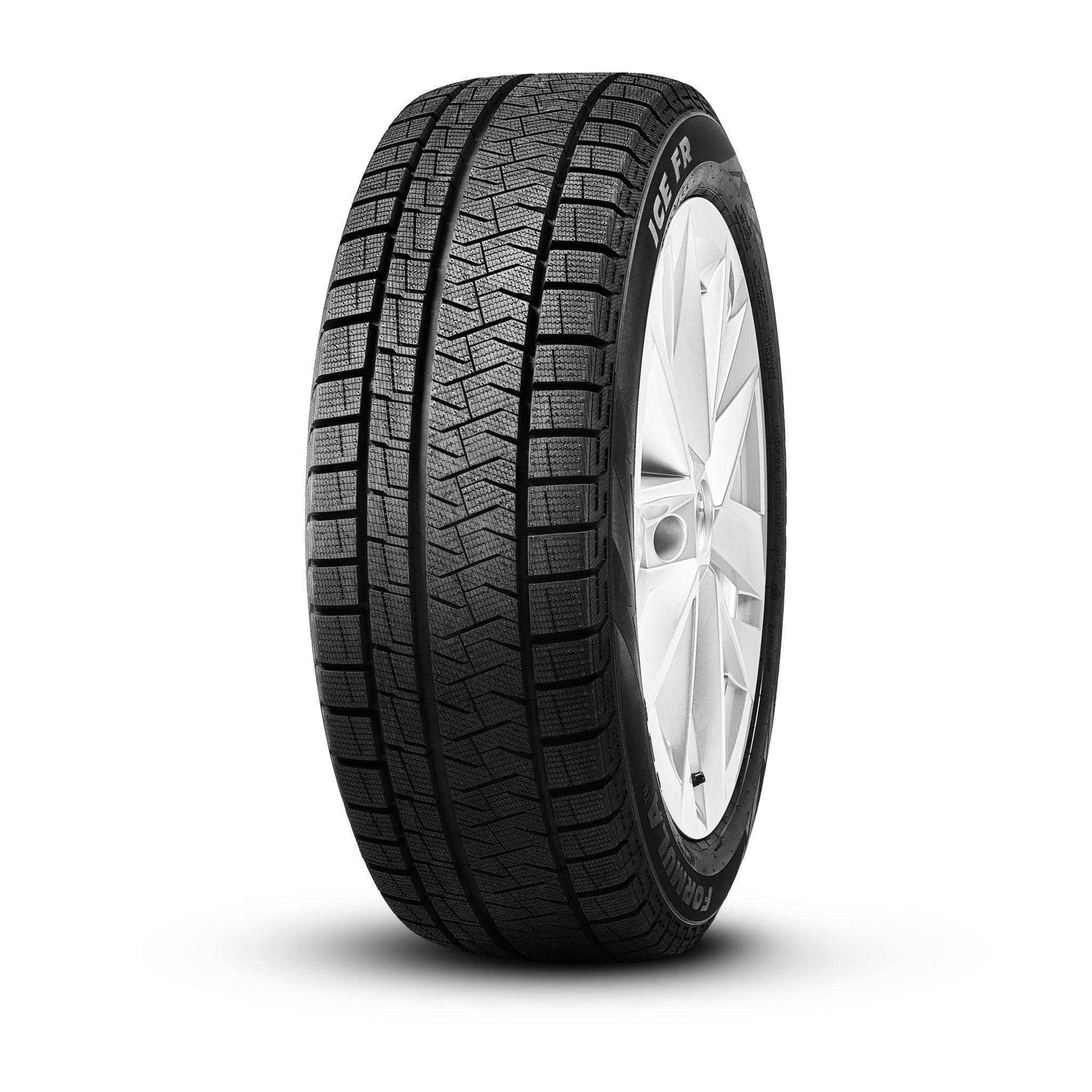 Автошина PIRELLI FORMULA 225/60R18 ICE FRICTION 104T XL 