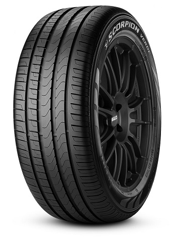 Автошина PIRELLI 225/55R18 SCORPION VERDE 98V TL 