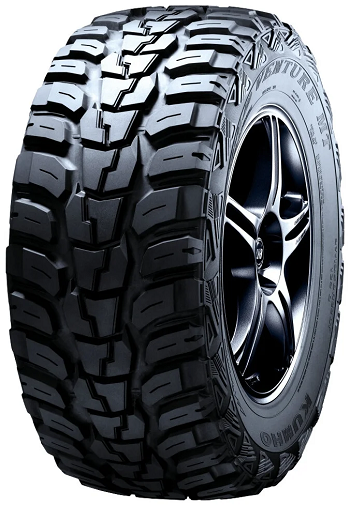 Автошина KUMHO 235/85R16 ROAD VENTURE  KL71 120Q TL 