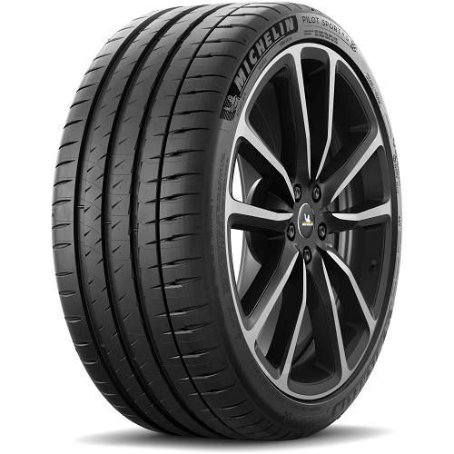 Автошина MICHELIN 315/30R22 PILOT SPORT 4S 107Y N0 XL TL 