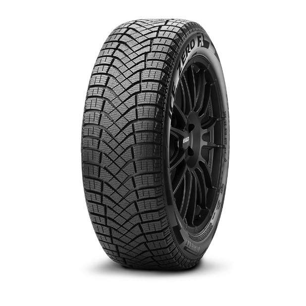 Автошина PIRELLI 235/65R18 WINTER ICE ZERO FRICTION 110T TL 