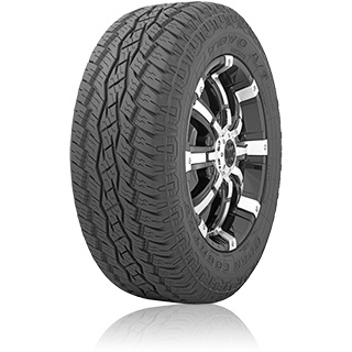 Автошина TOYO 225/75R16 OPEN COUNTRY A/T PLUS 104T TL 
