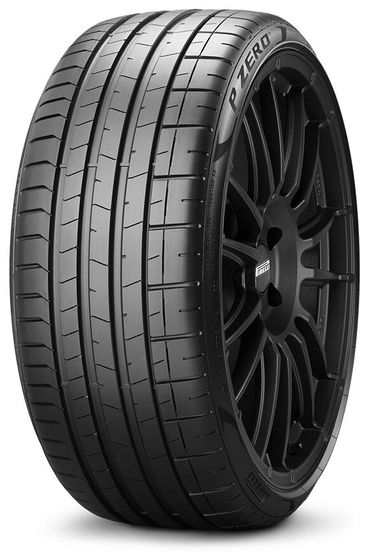 Автошина PIRELLI 275/35R19 P-ZERO SPORTS CAR 100Y MO XL TL 