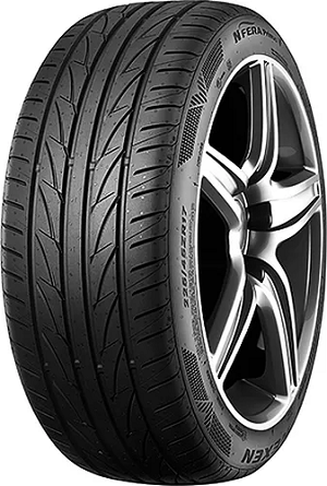 Автошина NEXEN 225/50R17 N'FERA PRIMUS V 98W XL TL 