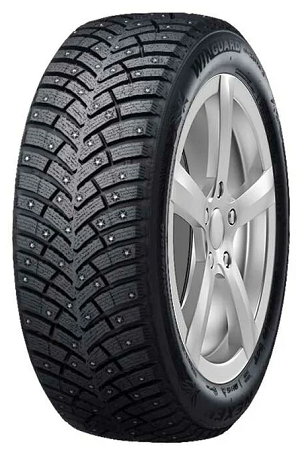 Автошина NEXEN 235/60R18 WINGUARD WIN SPIKE-3 107T XL ш. TL 