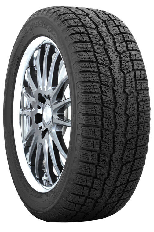 Автошина TOYO 205/50R17 OBSERVE GSI-6 HP 93H TL 